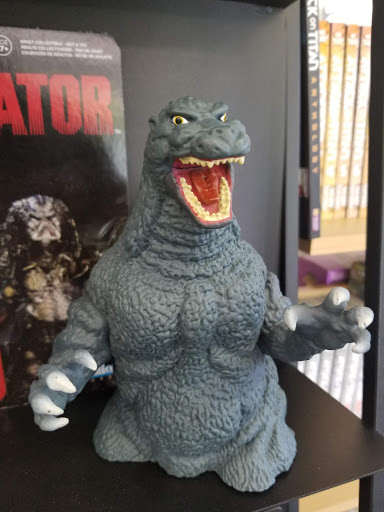 Comic Book Store «Everett Comics», reviews and photos, Hewitt Ave & Wetmore Ave, Everett, WA 98201, USA