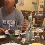 Photo n°1 de l'avis de Marco.O fait le 22/09/2019 à 13:40 sur le  Trattoria Orchidea Bar Pizzeria à Pezzaze