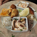 Photo n°4 de l'avis de Matteo.l fait le 20/08/2022 à 06:07 sur le  Antica Ciambra Ristorante Pizzeria à Gioia Tauro