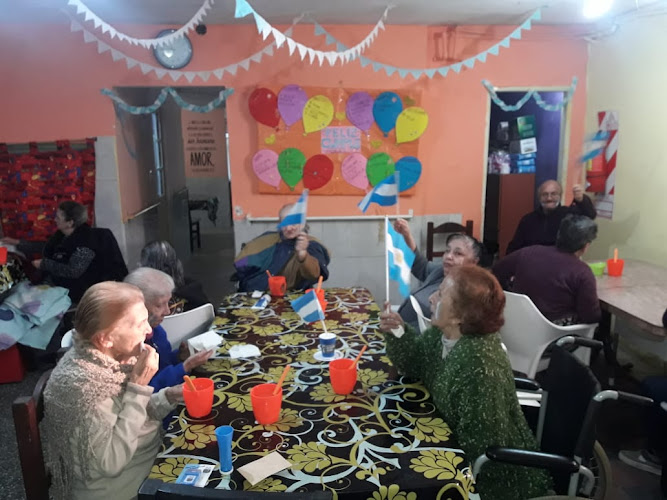 Institucion San Jose