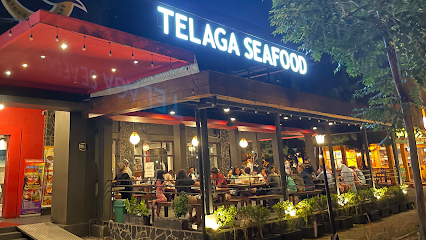 Telaga Seafood Restaurant Bekasi