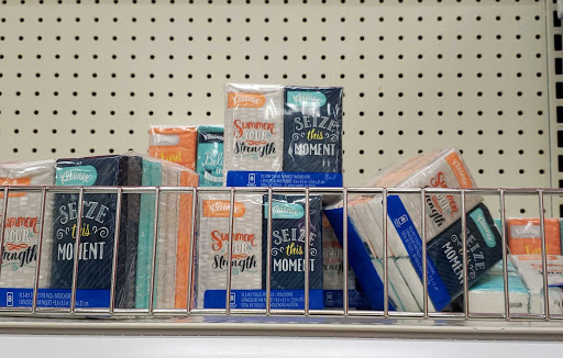 Department Store «Target», reviews and photos, 220 S River Rd, Bedford, NH 03110, USA