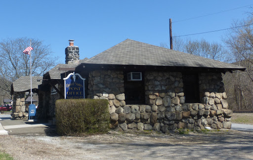 228 NY-17, Tuxedo Park, NY 10987, USA