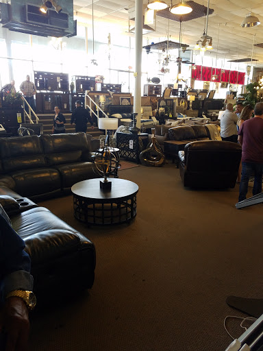 Furniture Store «National Furniture Liquidators», reviews and photos, 8600 Gateway Blvd E, El Paso, TX 79907, USA