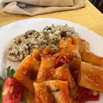 Photo n°5 de l'avis de Paolo.u fait le 13/08/2023 à 14:49 sur le  Agriturismo Camigliatello Fattoria Biò à Camigliatello Silano