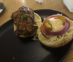 Golden Spear Spur Steak Ranch photo