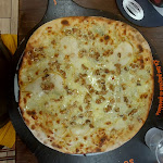 Photo n°1 de l'avis de Yamina.l fait le 22/07/2023 à 15:18 sur le  Su Stampu Pizzeria San Benedetto à Cagliari