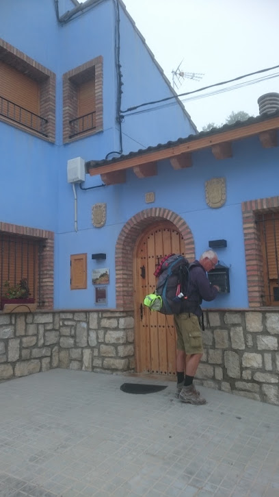 El Balsetón