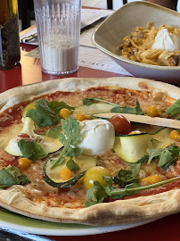 Pizza du Restaurant italien La Scaleta à Romorantin-Lanthenay - n°1
