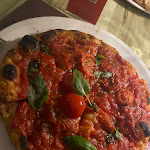 Photo n°4 de l'avis de Angela.a fait le 29/06/2023 à 08:09 sur le  La Contrada à Aversa