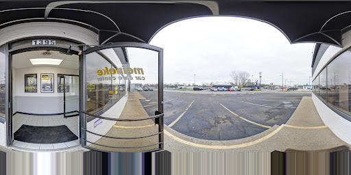 Auto Repair Shop «Meineke Car Care Center», reviews and photos, 1395 S 10th St, Noblesville, IN 46060, USA