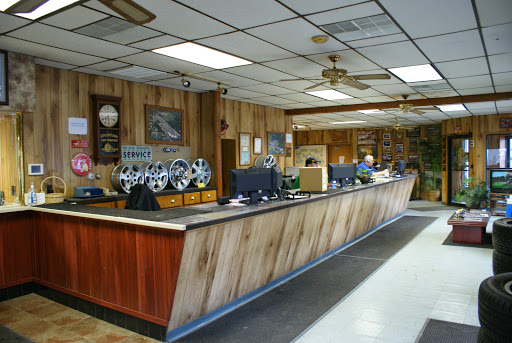 Stoystown Auto Wreckers