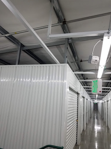Self-Storage Facility «Storage Court of Parkland», reviews and photos, 2211 112th St S, Tacoma, WA 98444, USA
