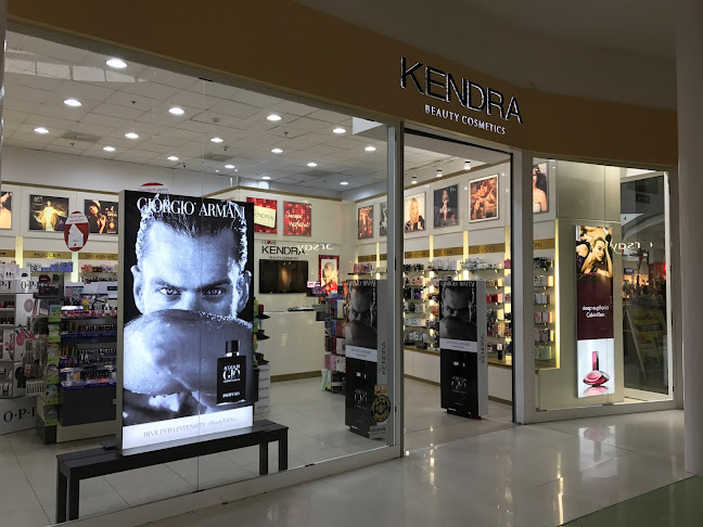 KENDRA beauty cosmetics