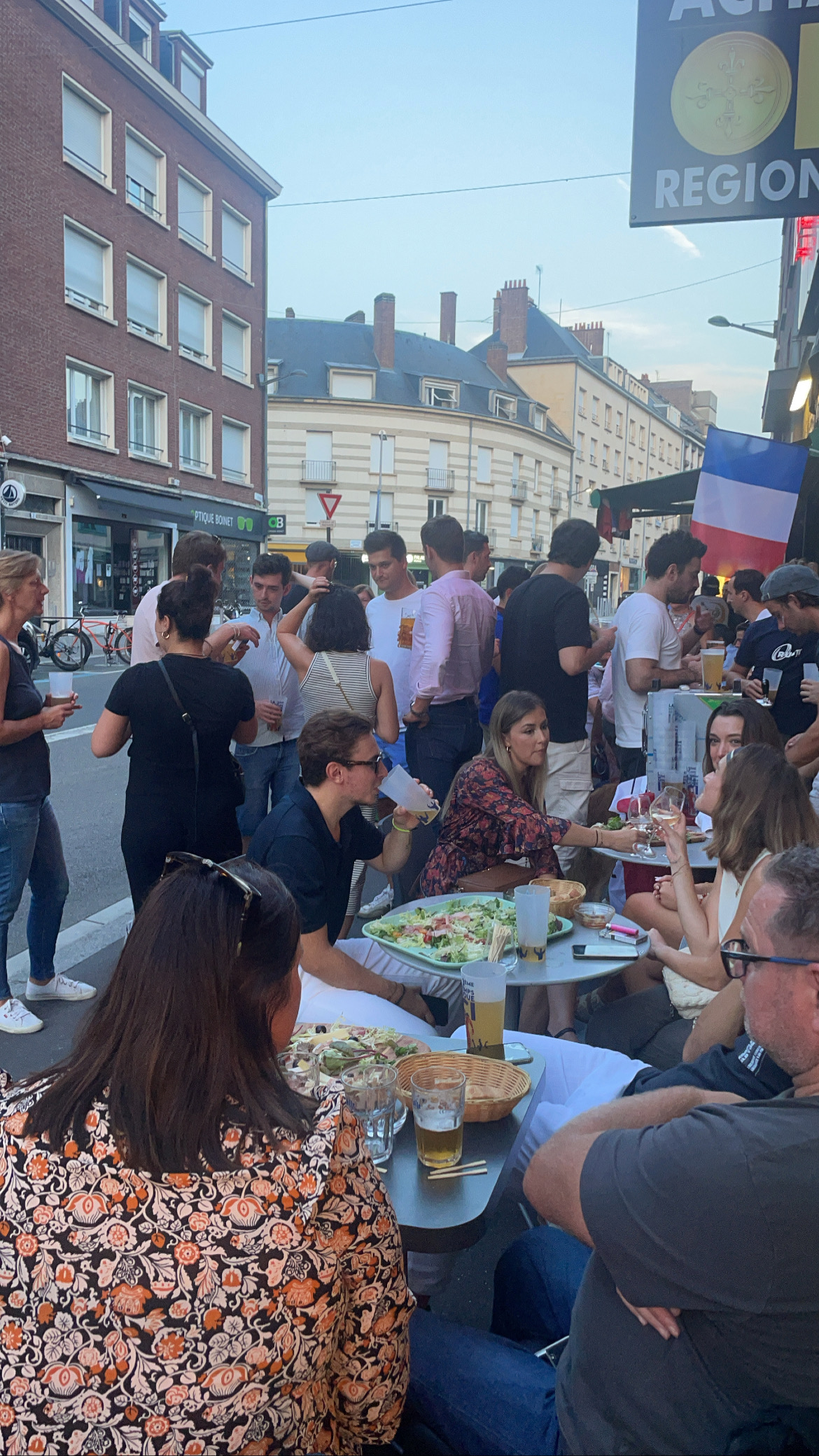 Photo n° 1 de l'avis de François.e fait le 11/09/2023 à 18:26