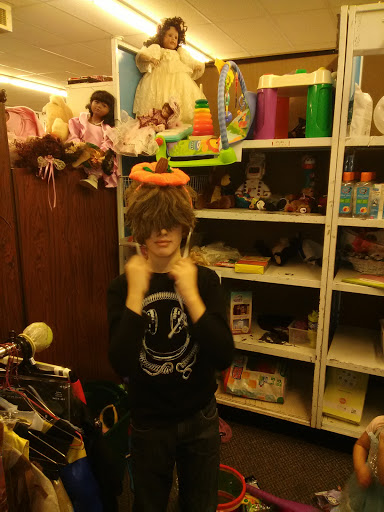 Charity «Family Service», reviews and photos