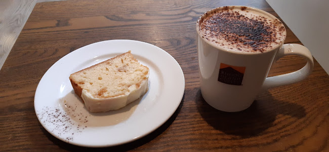 Rhode Island Coffee - Coffee shop