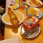 Photo n°1 de l'avis de Peter.. fait le 03/03/2023 à 13:44 sur le  Brauwirtschaft Krone à Mössingen