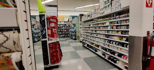 Fabric Store «Jo-Ann Fabrics and Crafts», reviews and photos, 16626 Southwest Fwy, Sugar Land, TX 77479, USA