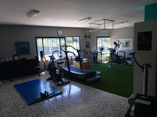 ElectroGym en La Orotava, Santa Cruz de Tenerife
