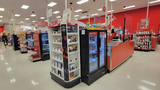 Department Store «Target», reviews and photos, 900 E Kemper Rd, Springdale, OH 45246, USA