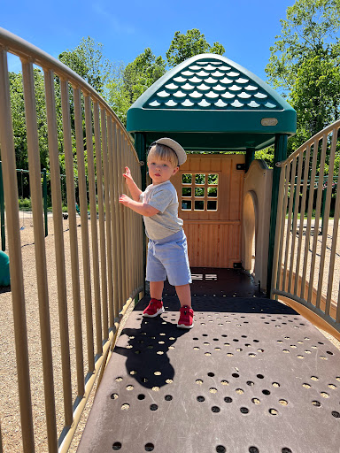 Park «Owl Creek Park», reviews and photos, 9751 Concord Rd, Brentwood, TN 37027, USA