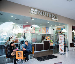 Nutrisa Catedral photo