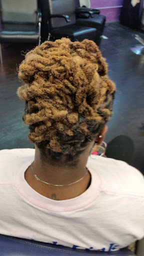 Beauty Salon «Natural Shades Of Beauty Unisex Salon & Spa», reviews and photos, 3265 W Broward Blvd, Fort Lauderdale, FL 33312, USA