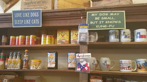 Store «Jefferson General Store», reviews and photos, 113 E Austin St, Jefferson, TX 75657, USA
