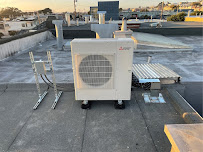 Fuse Service HVAC, Electrical & Appliance repair HVAC contractor, Electrical contractor - Photo 3 - Car repair in South San Francisco, CA, Daly City