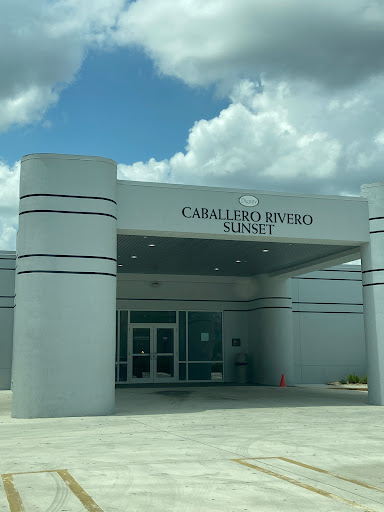 Funeral Home «Caballero Rivero Kendall», reviews and photos, 7355 SW 117th Ave, Kendall, FL 33183, USA