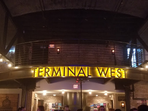 Live Music Venue «Terminal West», reviews and photos, 887 West Marietta St NW C, Atlanta, GA 30318, USA