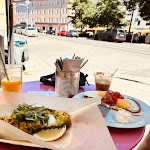 Photo n°4 de l'avis de Annie.i fait le 13/05/2024 à 08:03 sur le  LAX Eatery à Munich