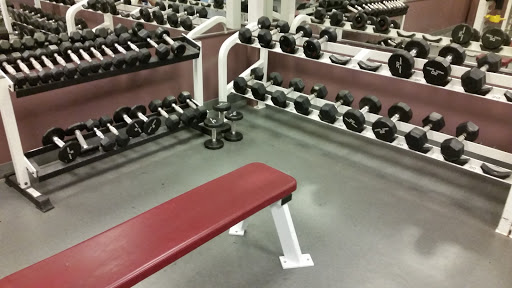 Gym «Peterson Fitness Center», reviews and photos, 125 E Stewart Peterson # 560, Colorado Springs, CO 80914, USA