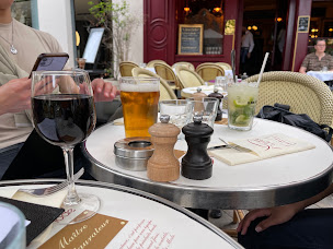 Photo n°28 de Le Bœuf à la Mode à Versailles ()