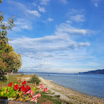 Photo n°1 de l'avis de Roelof.o fait le 20/10/2023 à 15:47 sur le  Heimathafen Gaienhofen à Gaienhofen