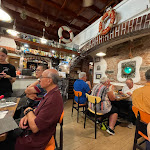 Photo n°5 de l'avis de Irene.i fait le 31/10/2023 à 04:52 sur le  Ristorante Al Carugio Monterosso Al Mare à Monterosso al Mare