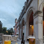 Photo n°10 de l'avis de Carla.r fait le 27/06/2023 à 08:54 sur le  Vidago Palace Hôtel à Vidago