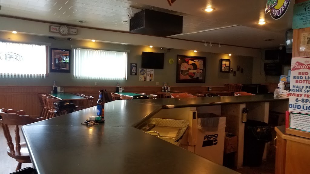 Pine & Dine Restaurant 49827