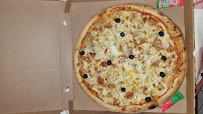 Pizza du Pizzas à emporter casa di roma à Maisons-Alfort - n°1