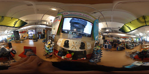 Sporting Goods Store «Adventure Sports», reviews and photos, 2750 SW 26th Ave, Miami, FL 33133, USA