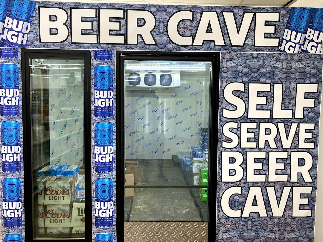 Quick Stop Grocery Store