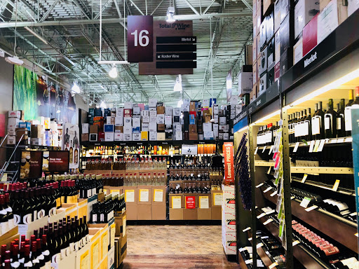 Wine Store «Total Wine & More», reviews and photos, 2325 S Stemmons Fwy, Lewisville, TX 75067, USA
