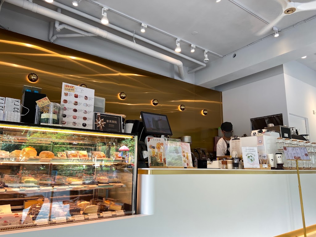 Y.J COFFEE 玉津咖啡-中壢南園店 的照片
