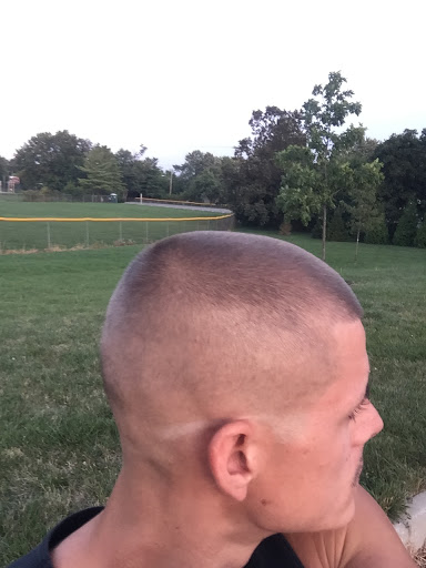 Barber Shop «Grove City Barber Shop», reviews and photos, 4018 Broadway, Grove City, OH 43123, USA