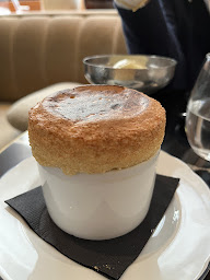 Photo n°27 de Les Parisiens Restaurant by Thibault Sombardier à Paris ()
