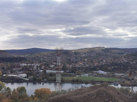 Стадион Димитър Ватев