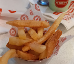 WIMPY Florida Junction photo