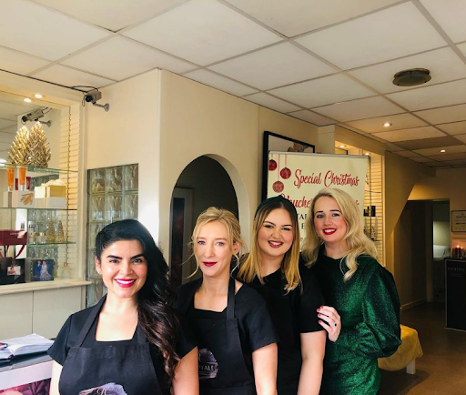 La Royale Day Spa and Aesthetics in Navan, Co. Meath