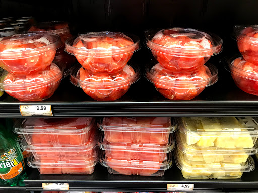 Supermarket «Sprouts Farmers Market», reviews and photos, 2800 Cochran St, Simi Valley, CA 93065, USA